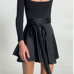 Orseund Iris Ballerina Skirt